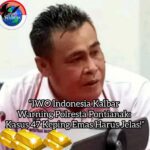 "Misteri 47 Keping Emas 32 Kg Raib, Iwo Indonesia Kalbar Desak Polresta Pontianak Buka Suara ! InShot_20250924_213749441