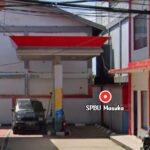 Pihak SPBU 64.786.14 Sintang Tegaskan Penyaluran BBM Subsidi Sesuai Regulasi Pertamina, Bantah Tuduhan Pelanggaran. InShot_20251221_154232701