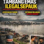 Aktivitas PETI di Sungai Kapar Sepauk Rusak Lingkungan, Kapolres Sintang Diminta Bertindak Tegas file_0000000052f87208a0d997d36ee1ea8c