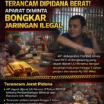 Diduga Bos Pembeli Emas PETI, AP Terancam Pidana Berat: Aparat Diminta Bongkar Jaringan file_00000000862c7208b35fb28e3168e516